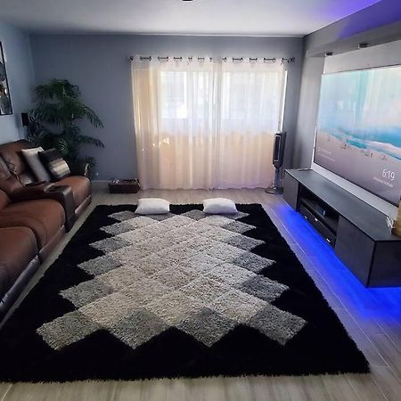 Fully Furnished, Beautiful, Spacious Two Bedroom Condo Lauderhill Ngoại thất bức ảnh
