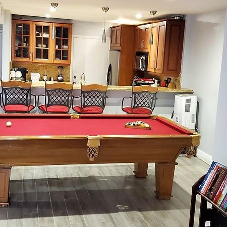 Fully Furnished, Beautiful, Spacious Two Bedroom Condo Lauderhill Ngoại thất bức ảnh