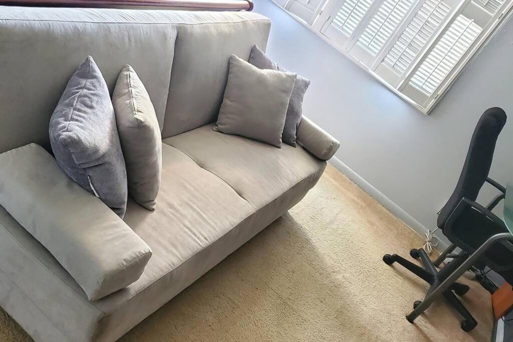 Fully Furnished, Beautiful, Spacious Two Bedroom Condo Lauderhill Ngoại thất bức ảnh