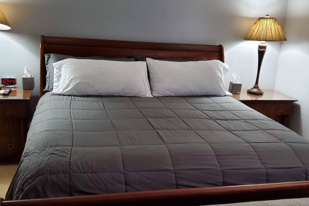 Fully Furnished, Beautiful, Spacious Two Bedroom Condo Lauderhill Ngoại thất bức ảnh