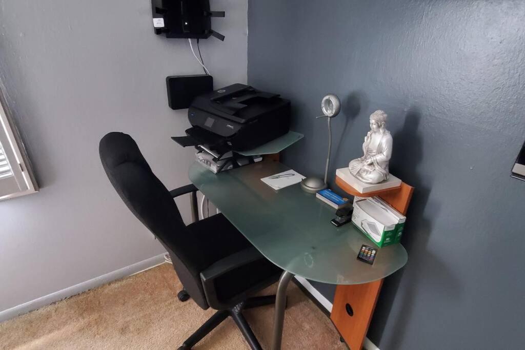 Fully Furnished, Beautiful, Spacious Two Bedroom Condo Lauderhill Ngoại thất bức ảnh
