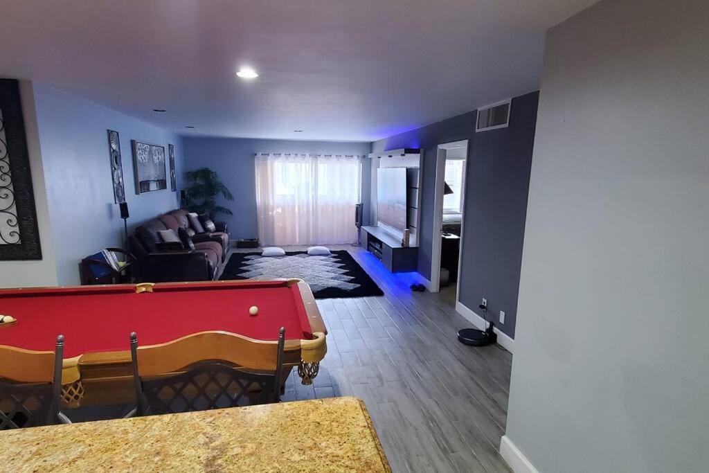 Fully Furnished, Beautiful, Spacious Two Bedroom Condo Lauderhill Ngoại thất bức ảnh