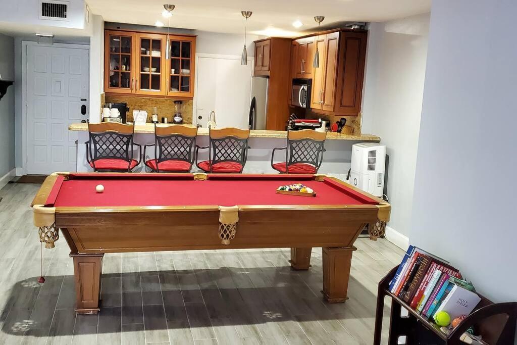 Fully Furnished, Beautiful, Spacious Two Bedroom Condo Lauderhill Ngoại thất bức ảnh