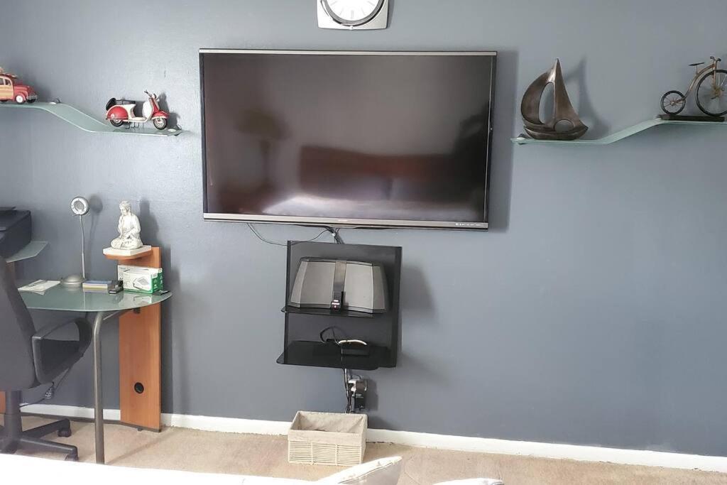 Fully Furnished, Beautiful, Spacious Two Bedroom Condo Lauderhill Ngoại thất bức ảnh